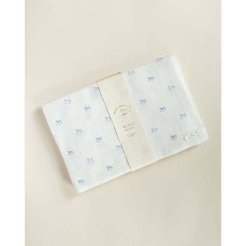 Swaddle - Rocking Horse