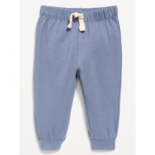 Jersey-Knit Pants for Baby