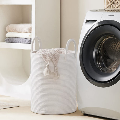 Dovecove Storage Bin | Wayfair