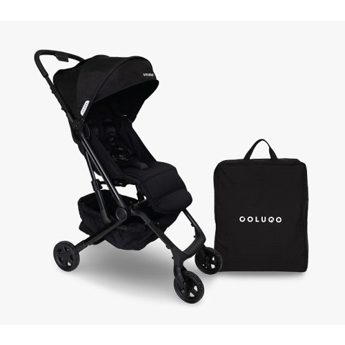 Colugo The Compact Stroller+