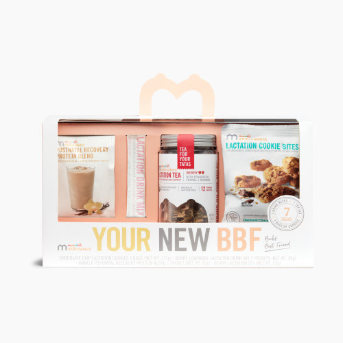 Milkmakers Sampler Gift Set