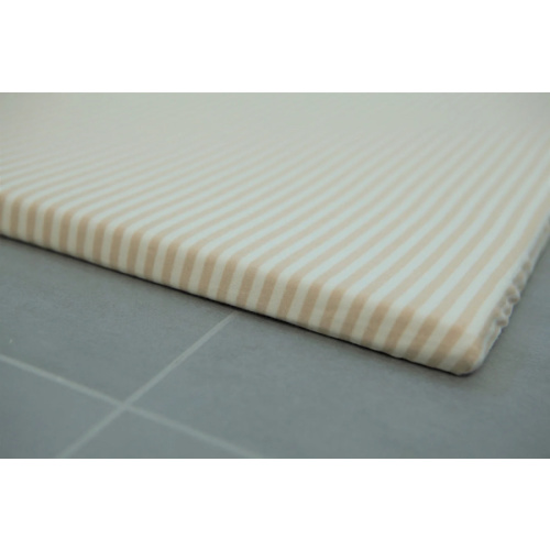 CorkiMat® COMFY - Pure Organic Knit play mat