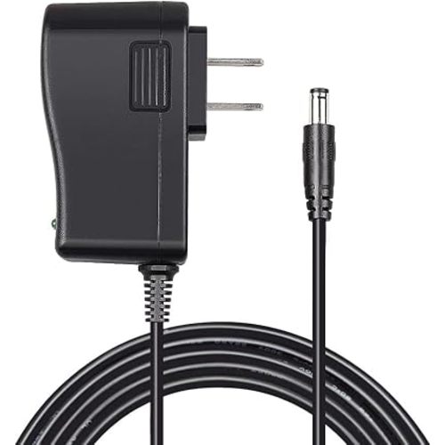 Tbuymax AC/DC Adapter for 9 Volt Medela Pump in Style Advanced Breast Pump - UL Listed Replacement Power Adapter Supply for Models Original #9207010 - Only for Listed Model