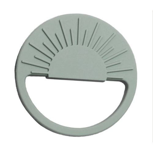 Sun Teething Ring