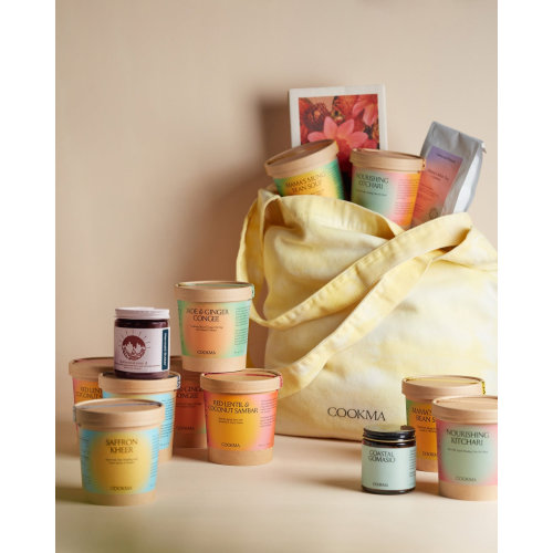 Mama Bundle – Cookma