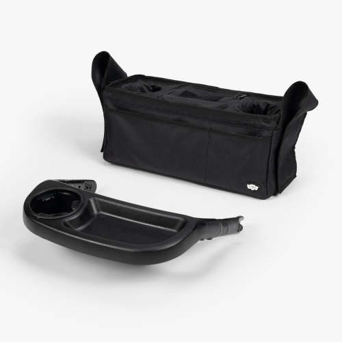 S-1® Snack Pack by TBG – Tactical Baby Gear
