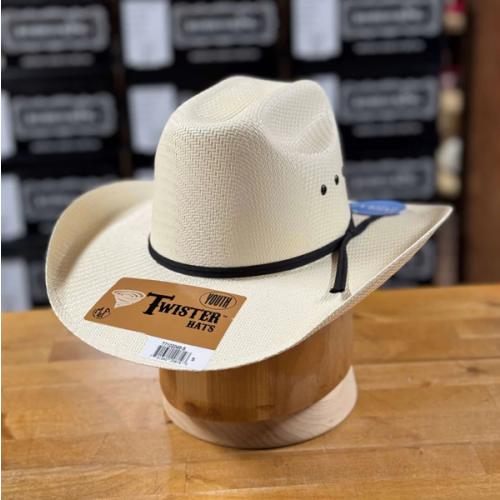 Twister Infant Straw Hat – Outpost Western Store