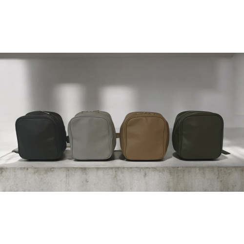 Judah Pump Bag