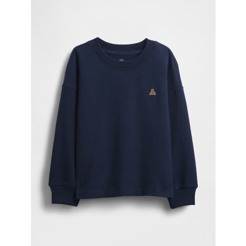 Baby & Toddler Heavyweight T-Shirt