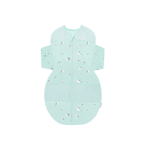 100% Organic SNOO Sleep Comforter Sack