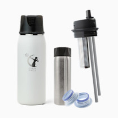 Ceres Chill The Ultimate Gift Bundle - Moonlighting