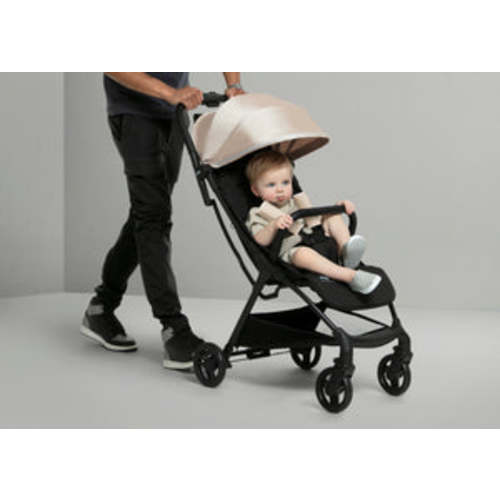 Jeep Altitude Compact Everyday & Travel Stroller