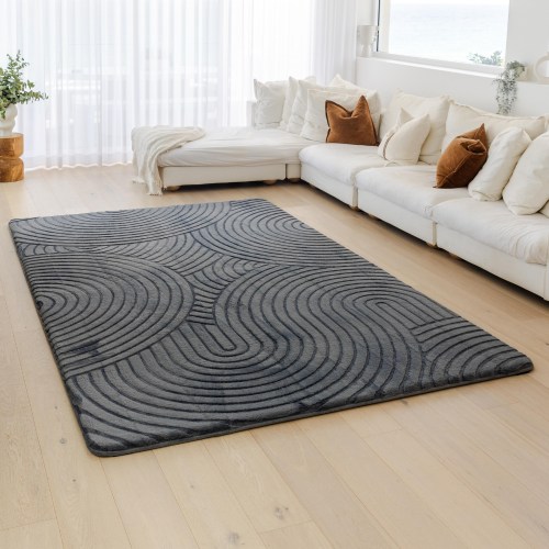 Designer Relax Mat - 1.4" Thick Foam Base