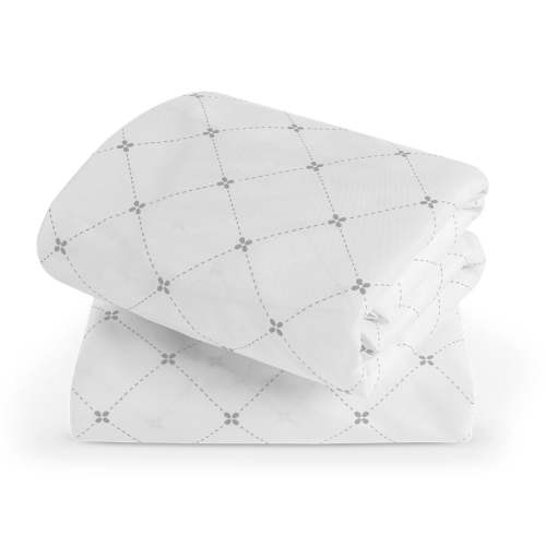 UPPAbaby Waterproof Bassinet Covers for Remi (Set of 2) | Modern Nursery™