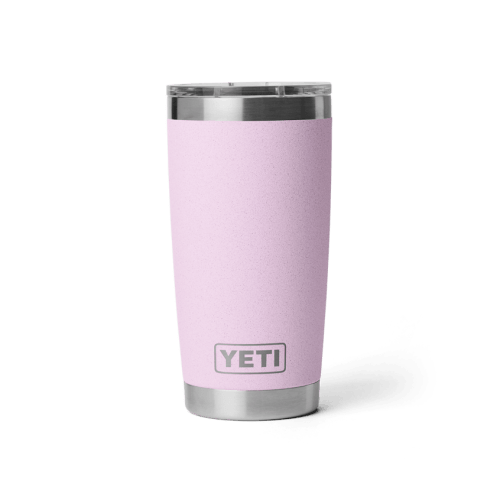 YETI Rambler 20 oz Tumbler with MagSlider Lid