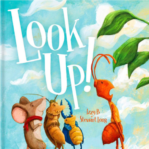 Look Up!