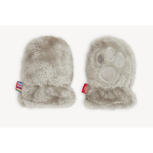 Magnetic Bear Mittens – Magnetic Me