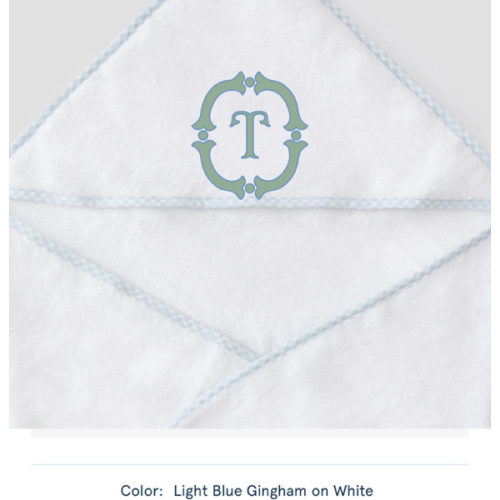 Baby Shower Bundle (7 pieces)