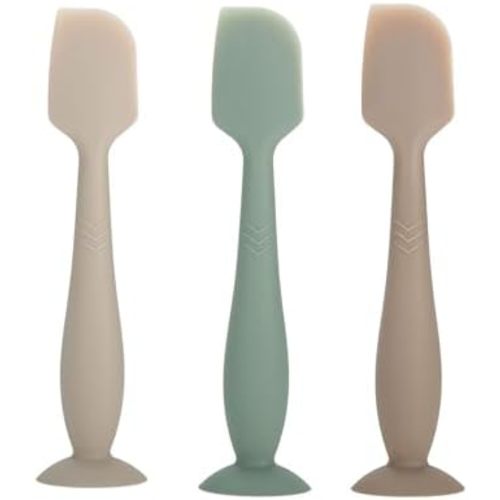 Baby Diaper Cream Spatula, Diaper Rash Applicator for Butt Paste
