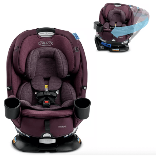 Baby Turn2Me 3-in-1 Car Seat