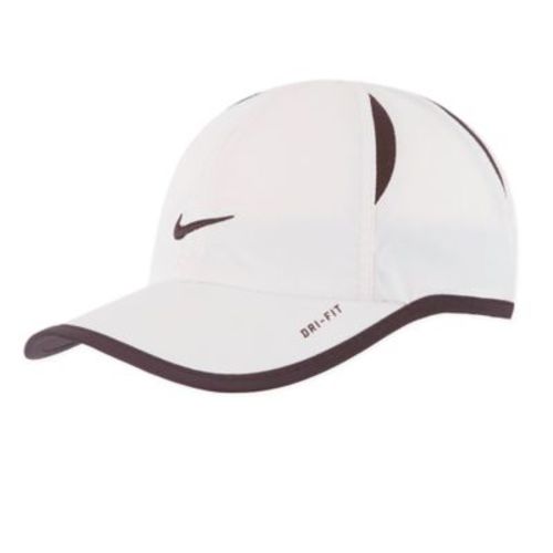 Nike® Infant Dri-Fit Cap in White - WHITE - INFANT