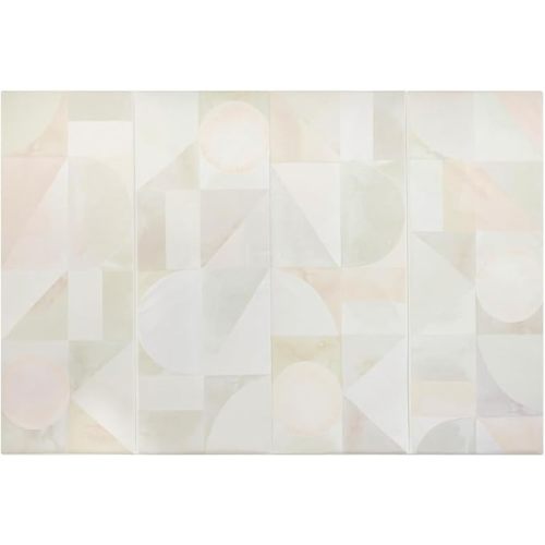 House of Noa Foldable Baby Tumbling Mat – Foldable Kids Play Mat | Durable, Stylish, and Cushioned Design