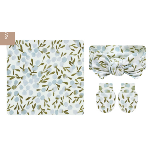 Penny Newborn Headband Bundle