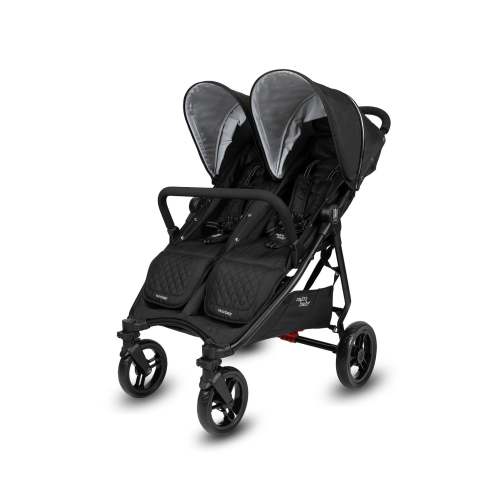 Lightweight Twin Stroller | Slim Twin – Valco Baby USA