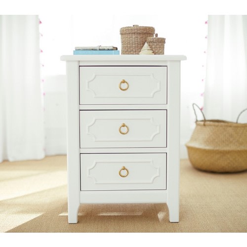 Ava Regency Nightstand (20")