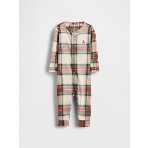Baby Organic Cotton One-Piece