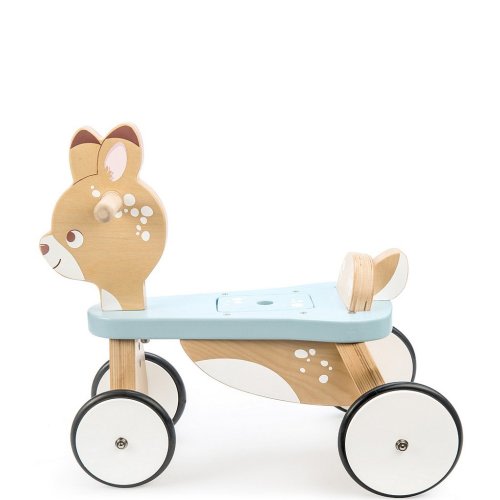 Le Toy Van Petilou Wooden Ride On Deer