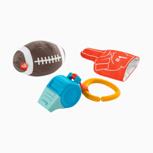 Tiny Touchdowns Gift Set