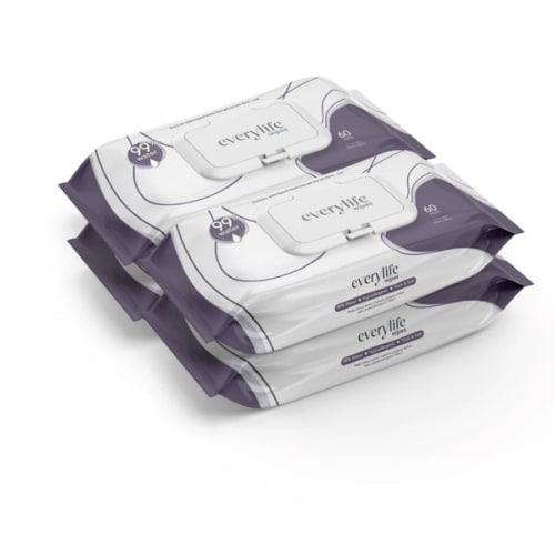 EveryLife Wipes