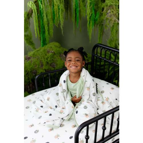Toddler Blanket in Grogu™ 1.0