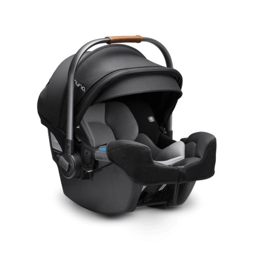 PIPA RX Infant Car Seat + RELX Base with Rigid Latch