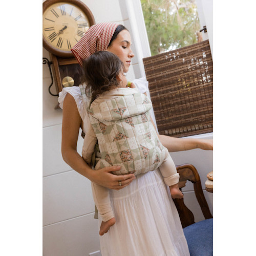 WildBird Bee Aerial Carrier