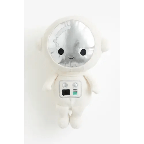 Spaceman Soft Toy, White/astronaut , Home All | H&M USH&MH&MSpaceman Soft Toy, White/astronaut , Home All | H&M USSpaceman Soft Toy, White/astronaut , Home All | H&M USSpaceman Soft Toy, White/astronaut