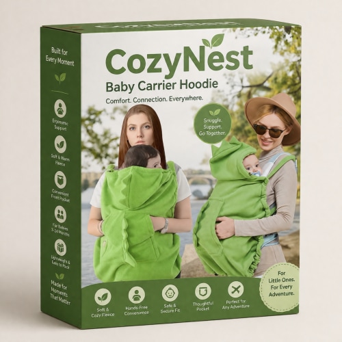 Cozy Nest