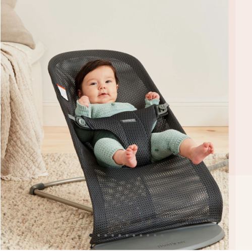 BabyBjörn Bouncer Bliss