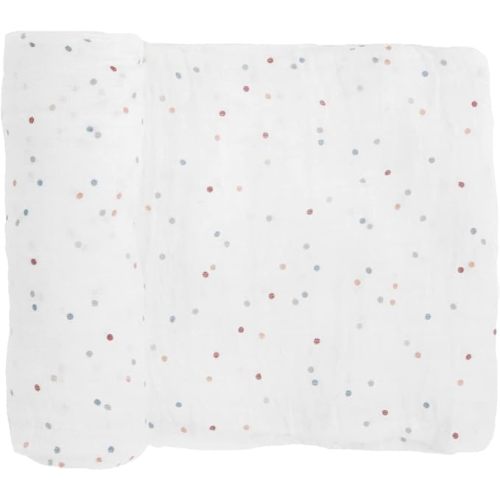 Little Unicorn Premium Cotton Swaddle