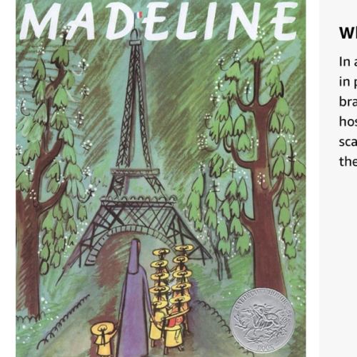 Madeline