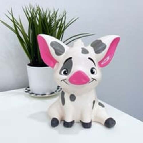 Disney’s Pua the Pig Piggy Bank ❤️✨✨