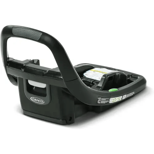Graco SnugRide SnugFit Infant Car Seat Base, Black