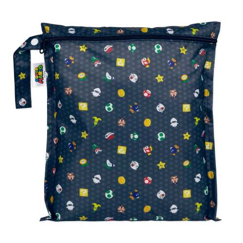 Wet Bag: Super Mario™ Lineup