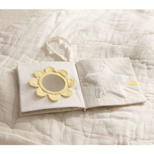 Dreamy Skies Soft Book