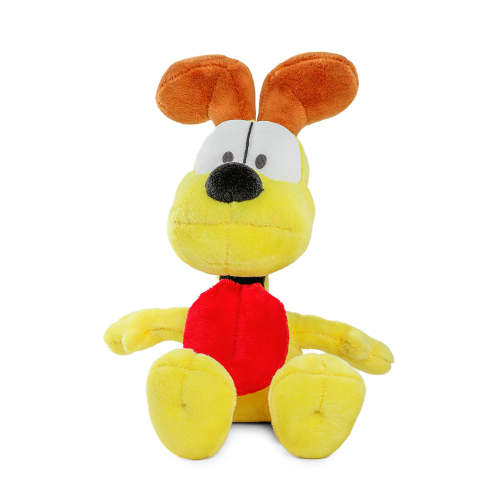 Garfield - Odie Phunny Plush | Kidrobot
