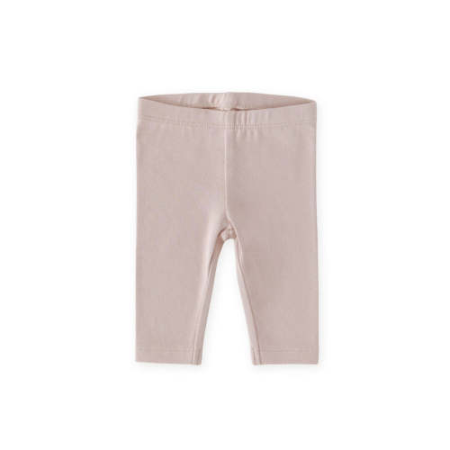 Essentials Legging - Pale Pink