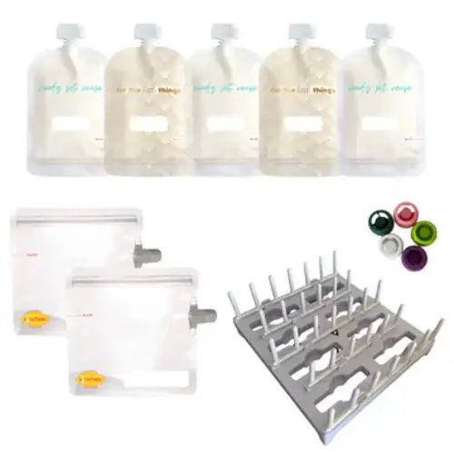 Sinchies | Yoghurt Lovers Starter kit