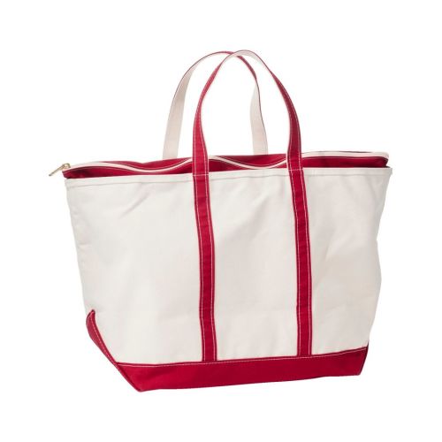 Boat and Tote®, Zip-Top