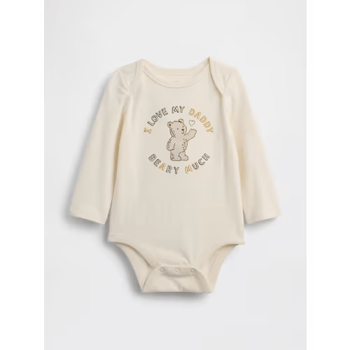 Baby First Favorites Bodysuit